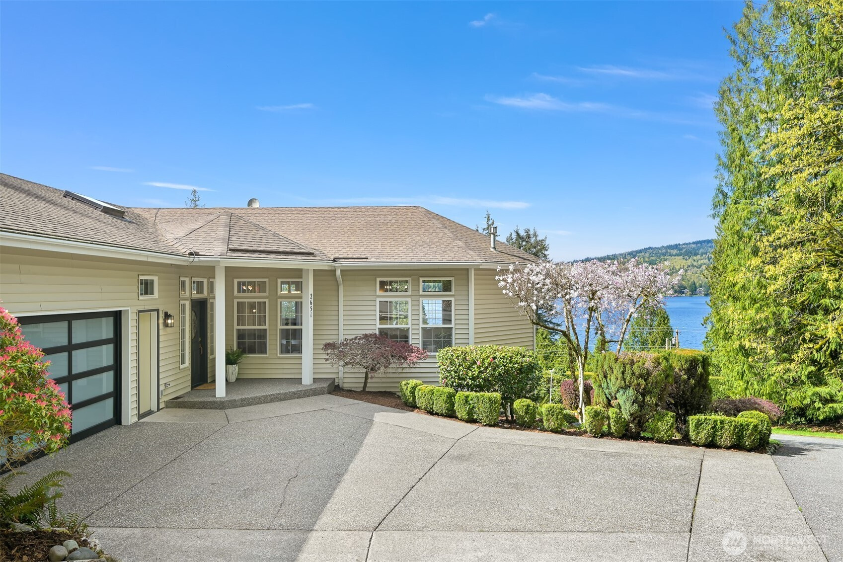 2651 Lake Whatcom Boulevard, Bellingham, WA 98229