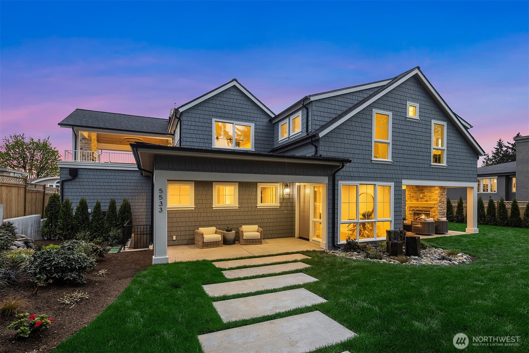 5533 106th Avenue NE, Kirkland, WA 98033