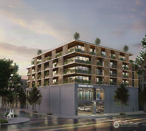 2017 Gibson Road, Everett, WA 98204