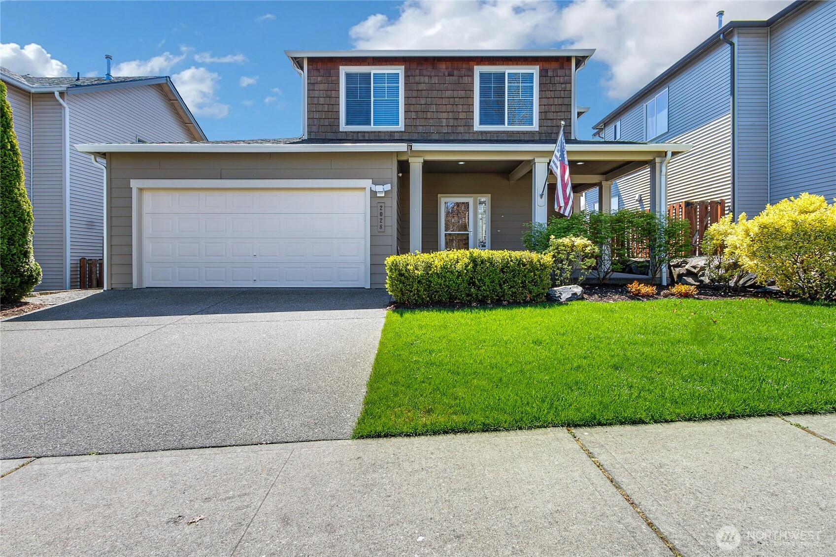 2028 63rd Street SE, Auburn, WA 98092