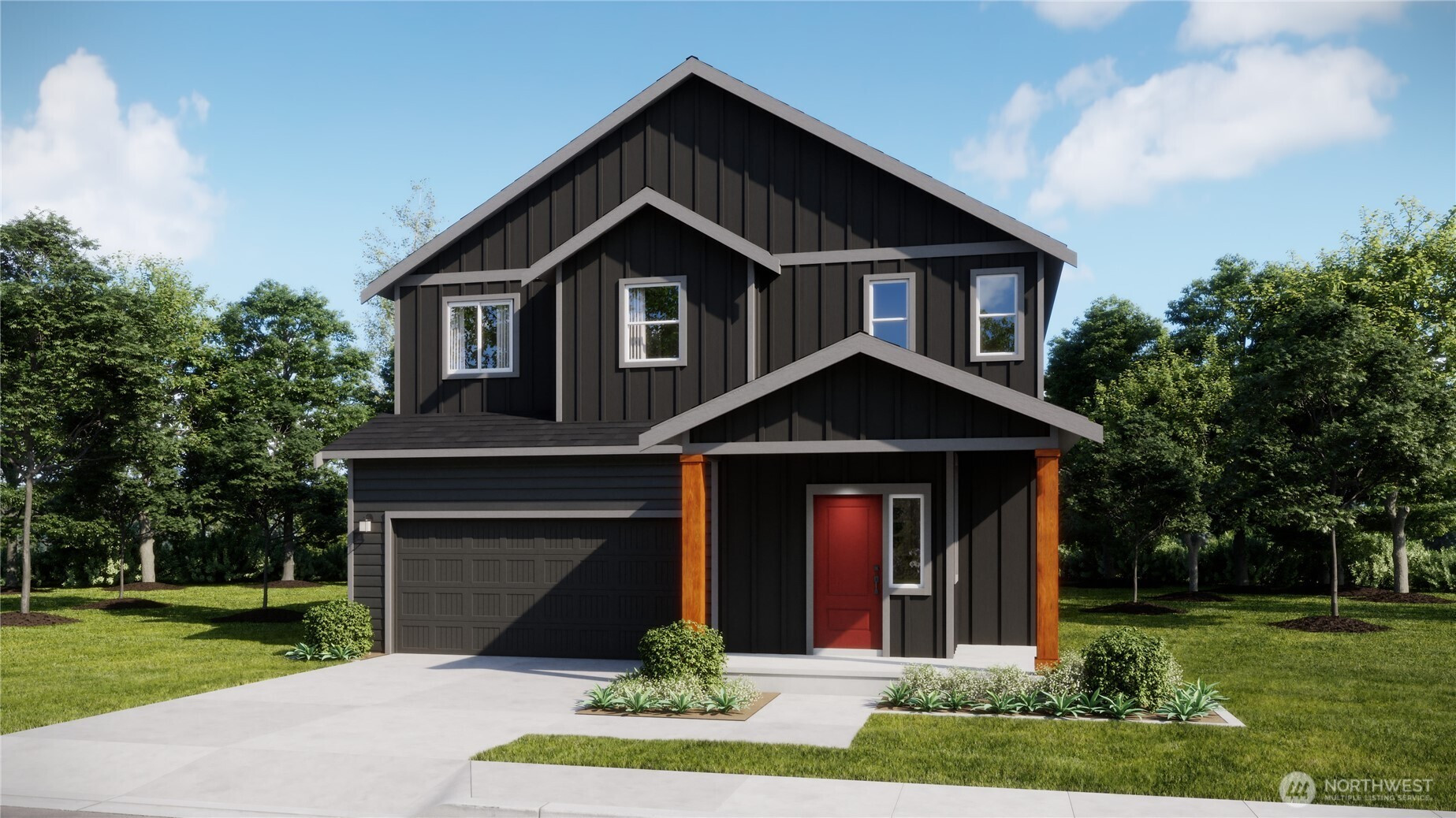 20469 Echo Lane E, Bonney Lake, WA 98391