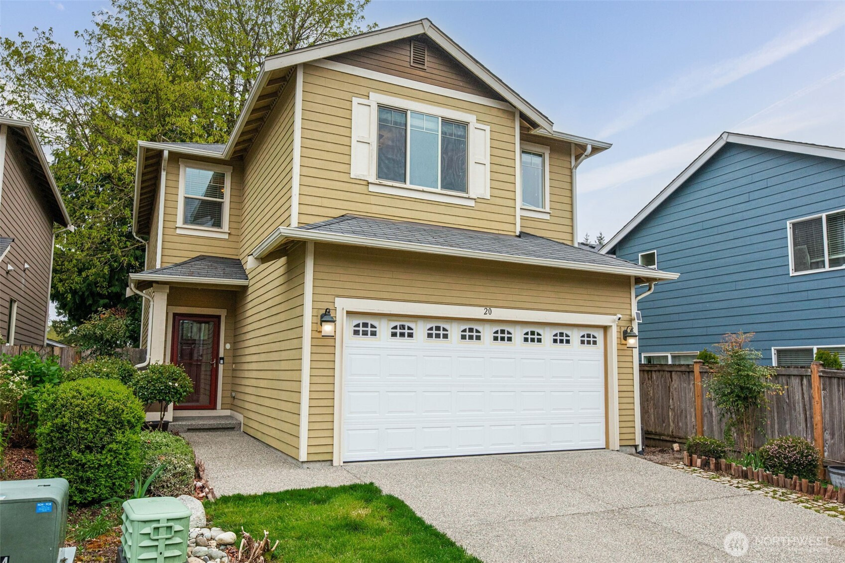 20 92nd Avenue SE, Lake Stevens, WA 98258