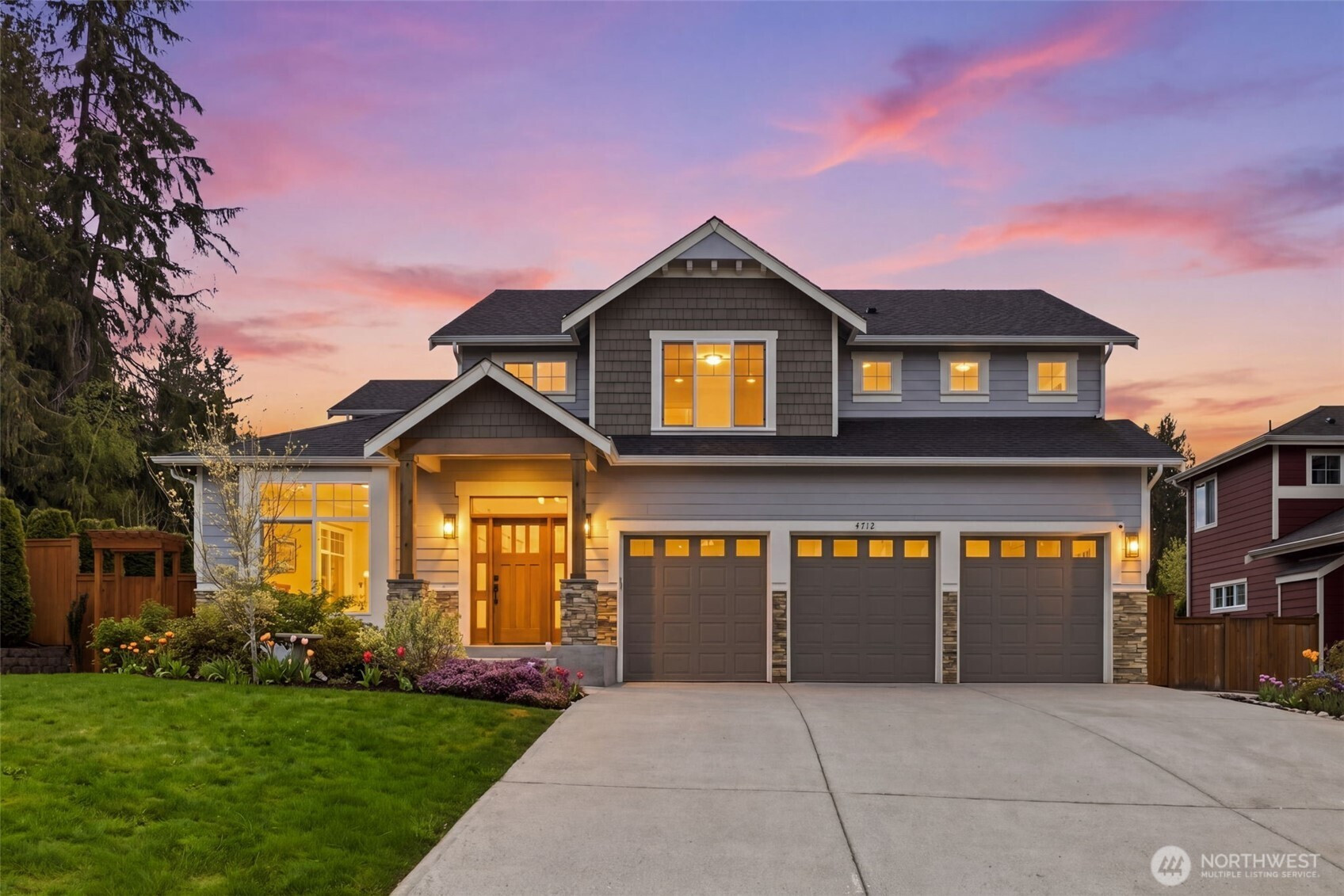 4712 183rd Place SW, Lynnwood, WA 98037