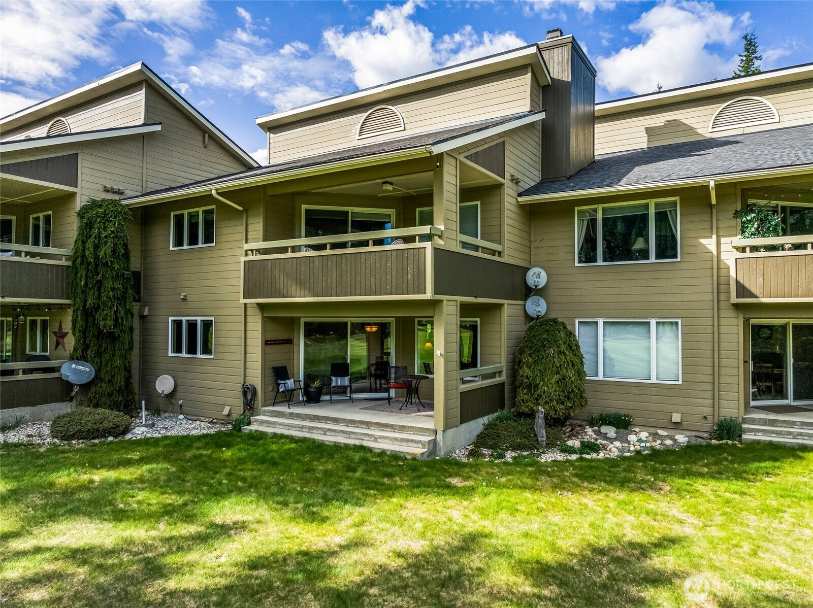 20795 Kahler Drive, Leavenworth, WA 98826