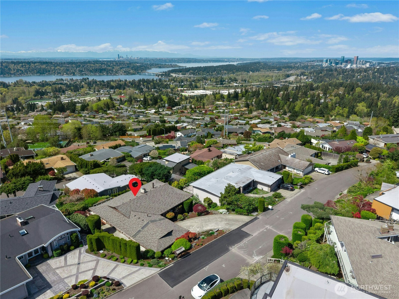 4441 138th Avenue SE, Bellevue, WA 98006