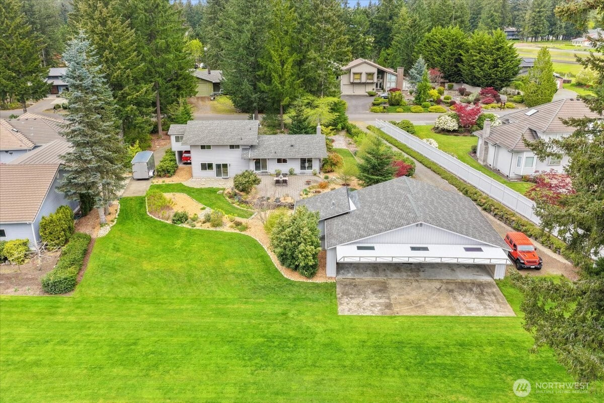 17649 SE 297th Place, Kent, WA 98042