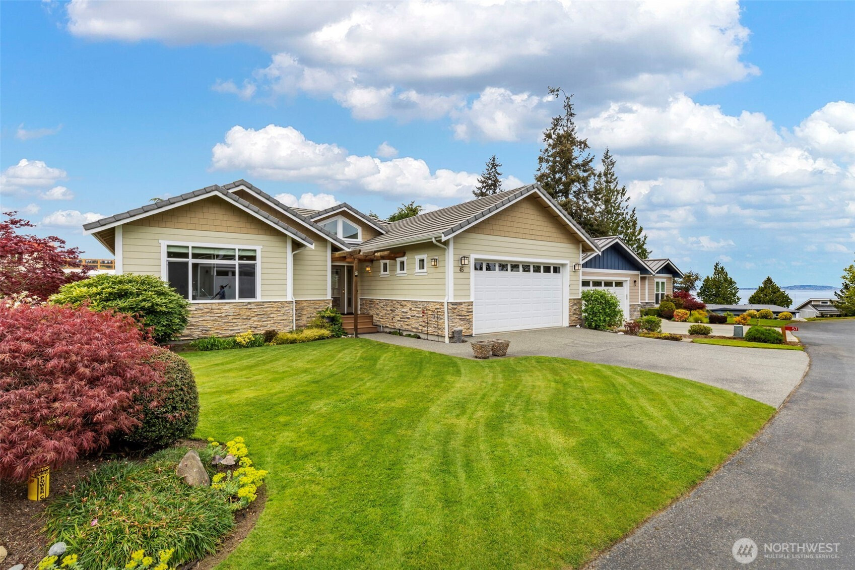 45 Port Townsend Bay Drive, Port Hadlock, WA 98339