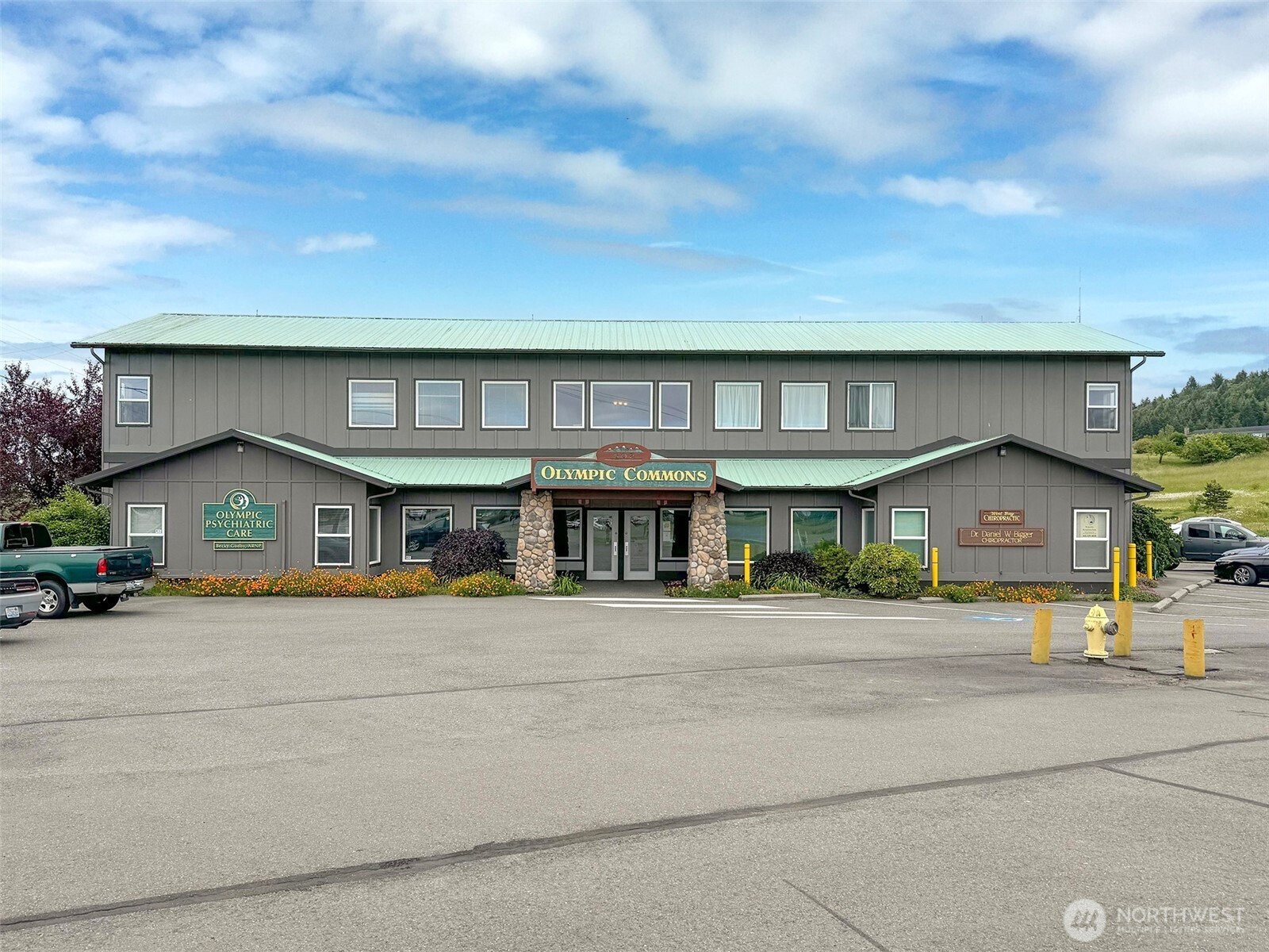 502 S Still Road, Sequim, WA 98382