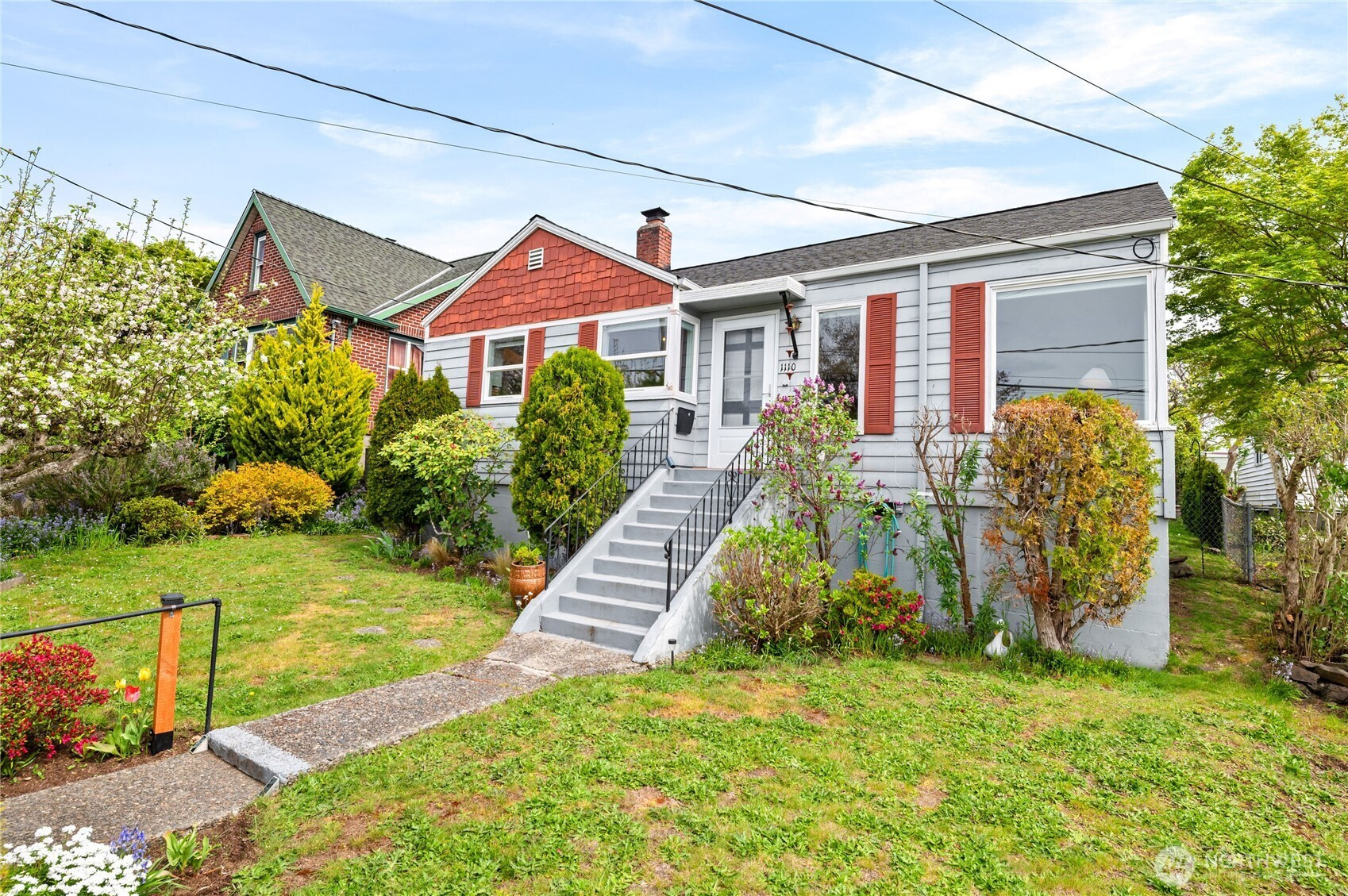 1110 Hayward Avenue, Bremerton, WA 98310