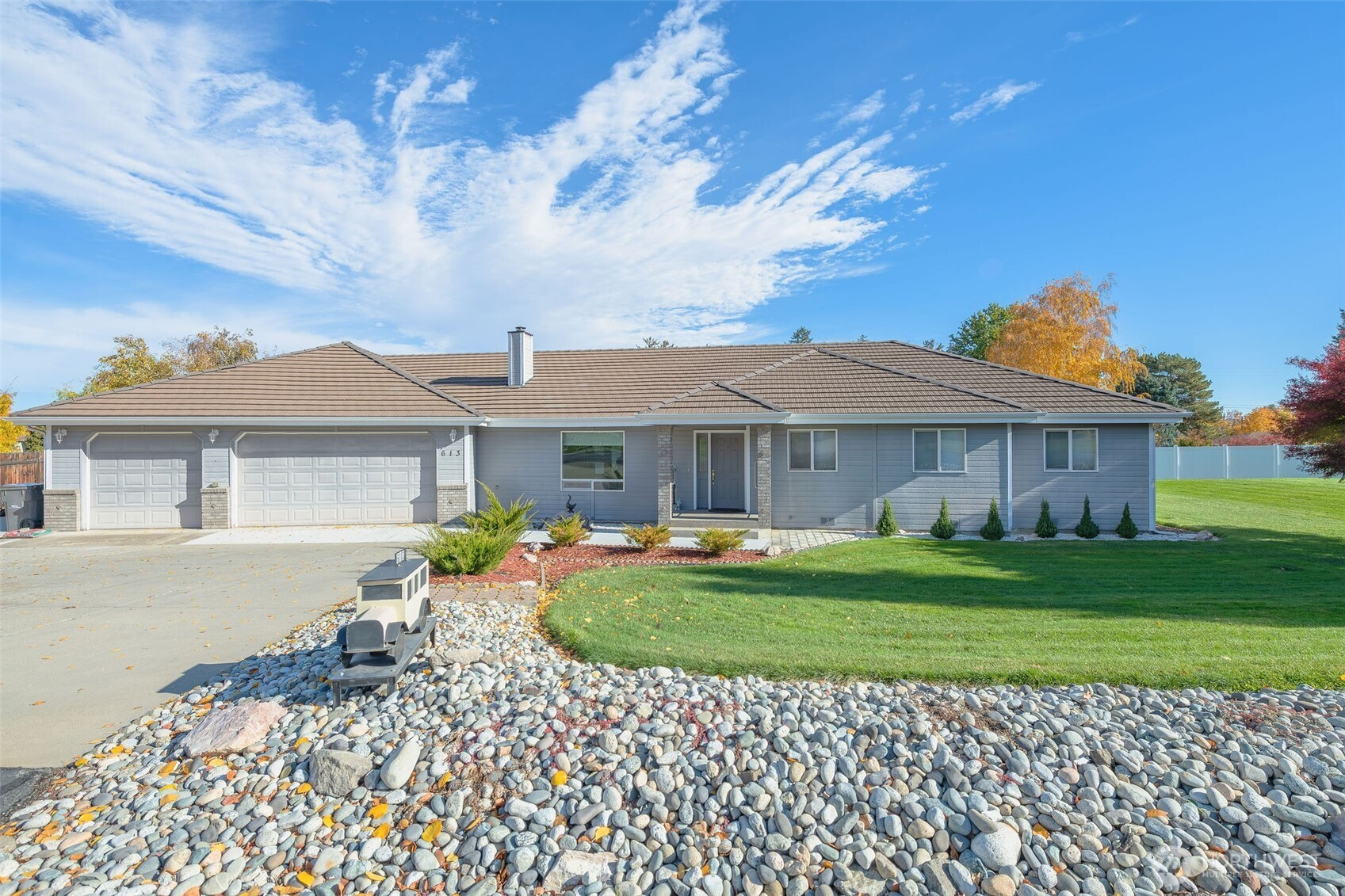 613 Meadow Drive, Wenatchee, WA 98801