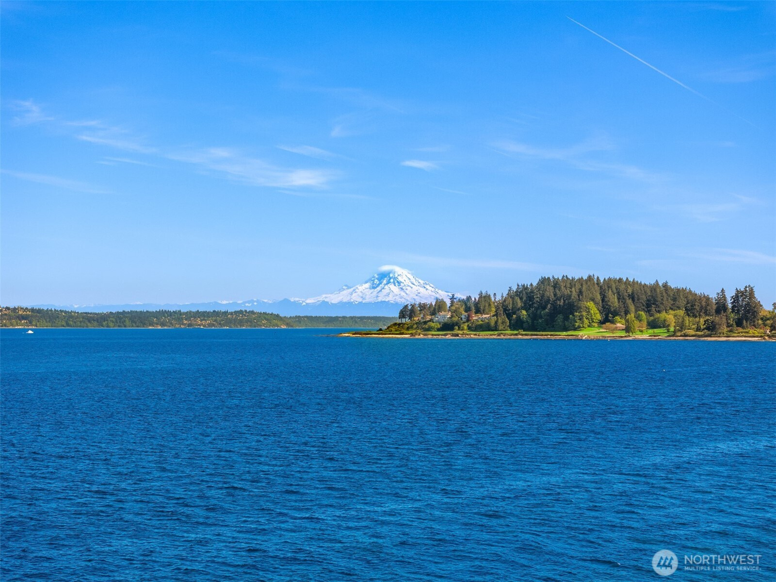 4290 Rockaway Beach Road NE, Bainbridge Island, WA 98110