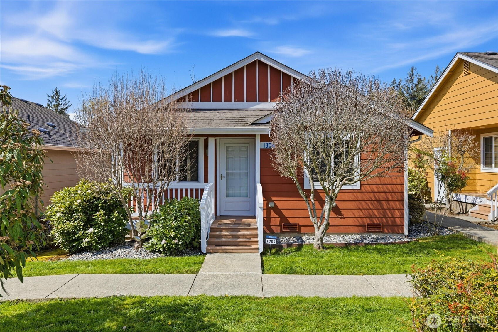 1304 Wildflower Way, Sedro Woolley, WA 98284