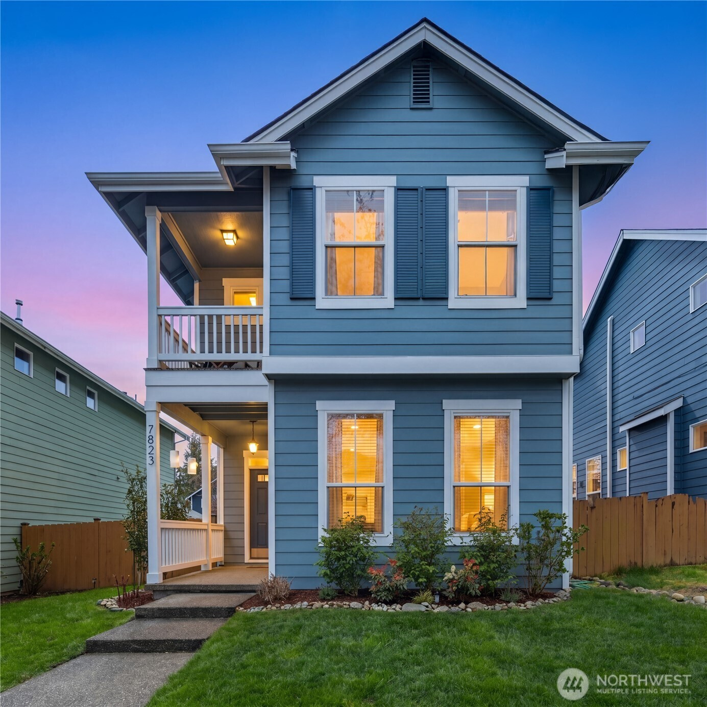 7823 Ingram Lane SE, Snoqualmie, WA 98065