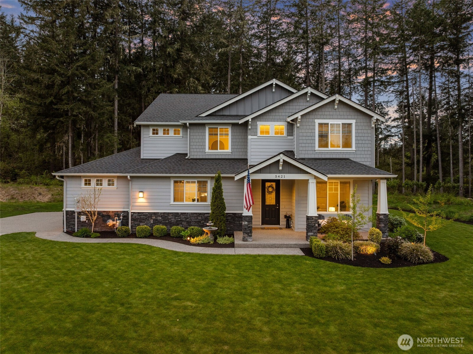 5421 Oystercatcher Lane NE, Lacey, WA 98516