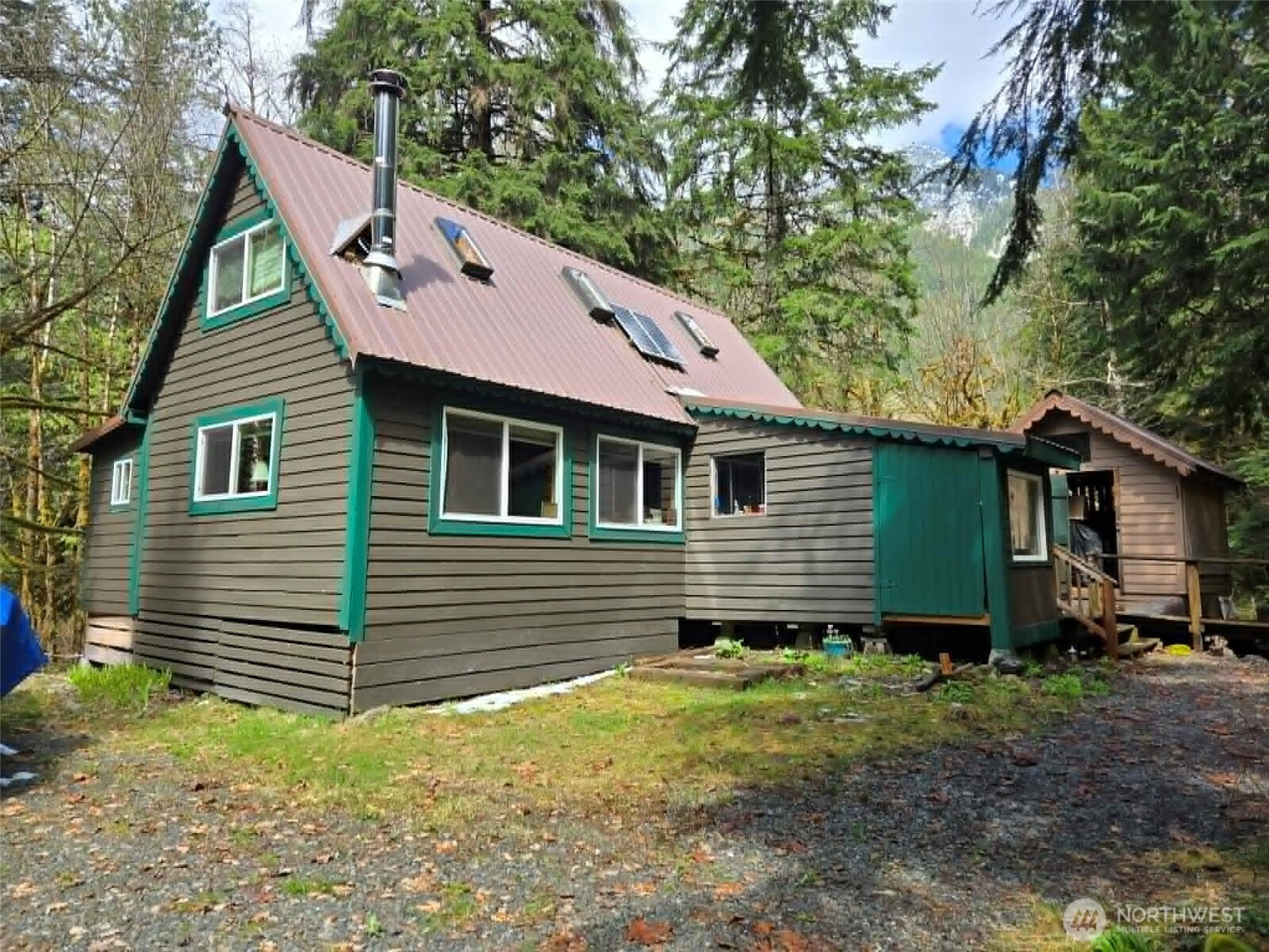 48918 Front Street, Granite Falls, WA 98252