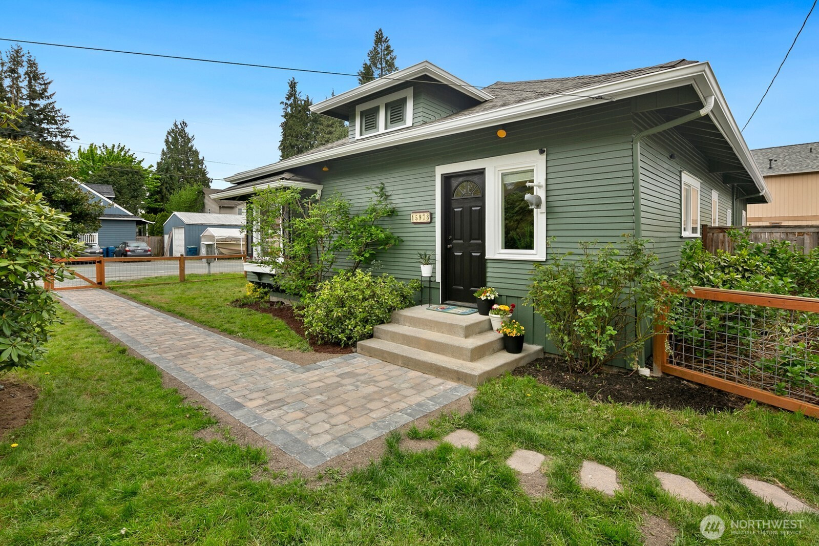 15978 179th Avenue SE, Monroe, WA 98272