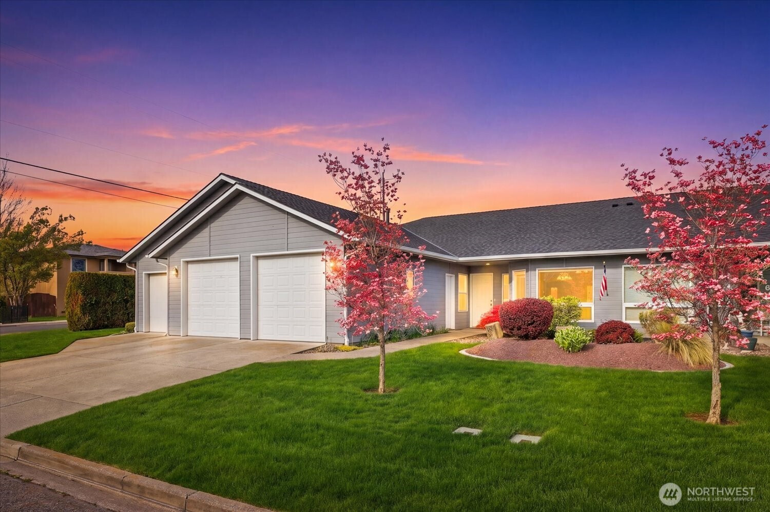 1262 Lancer Drive, Walla Walla, WA 99362