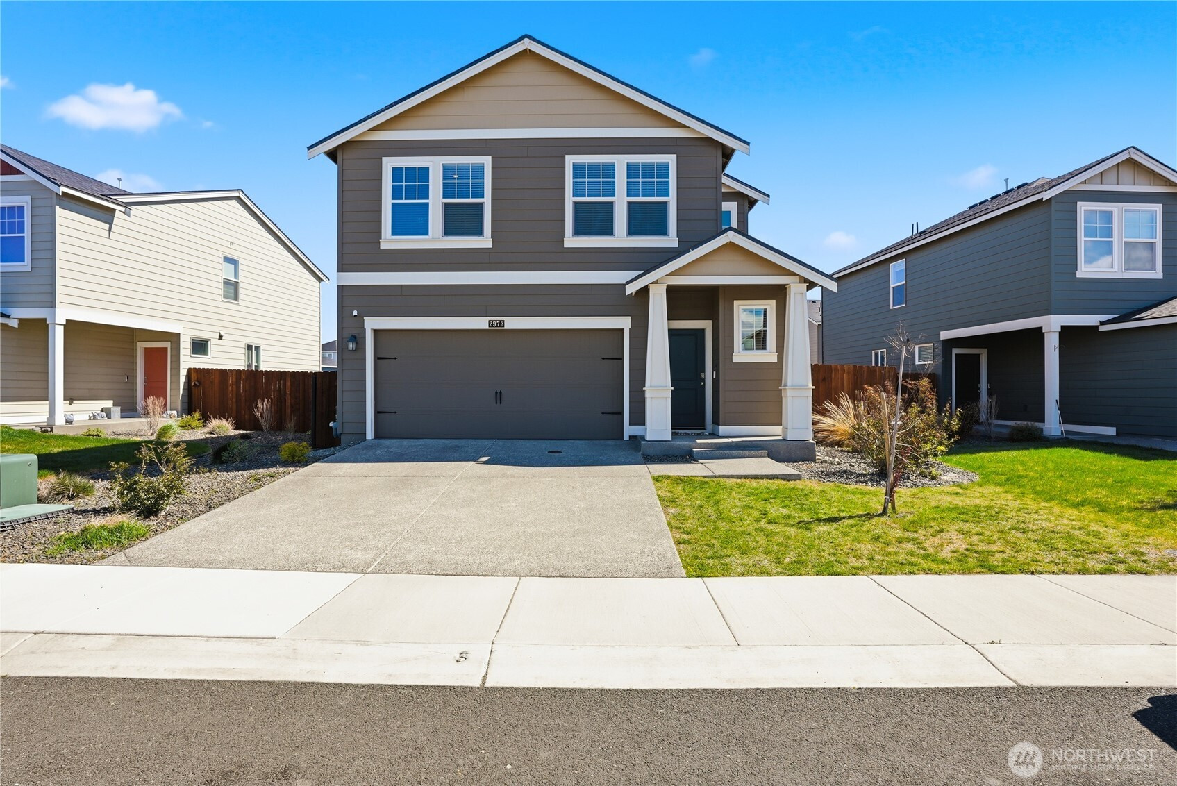 2973 Longhorn Loop, Ellensburg, WA 98926
