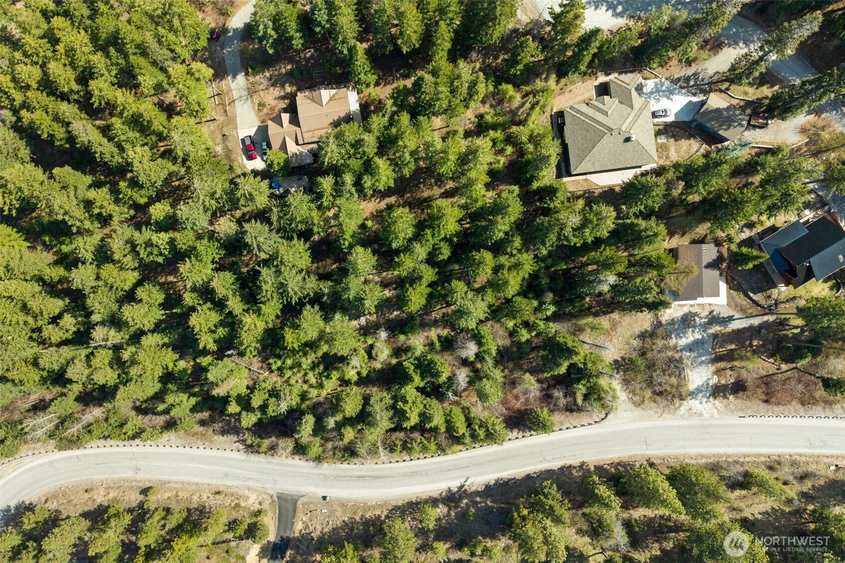 6409 Forest Ridge Drive, Wenatchee, WA 98801