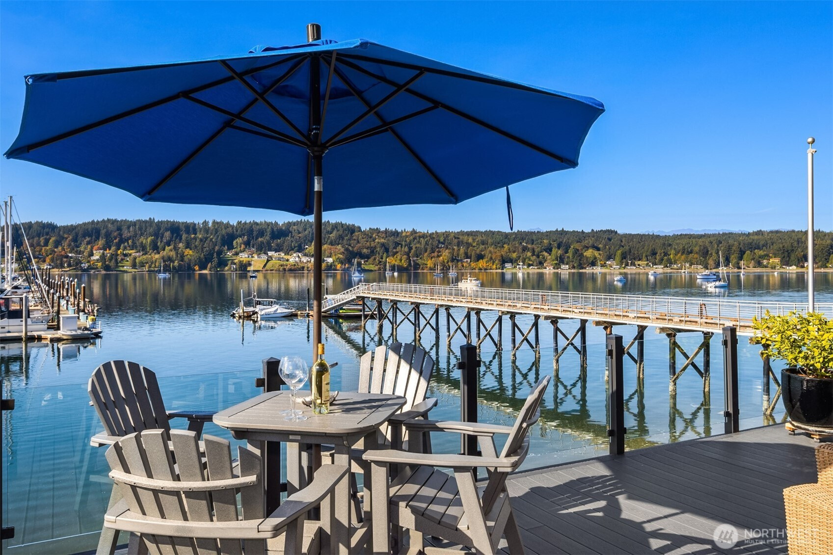 18211 Fjord Drive NE, Poulsbo, WA 98370