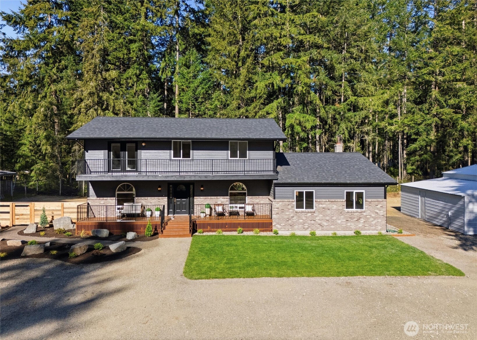 3625 SW Huckleberry Road, Port Orchard, WA 98367