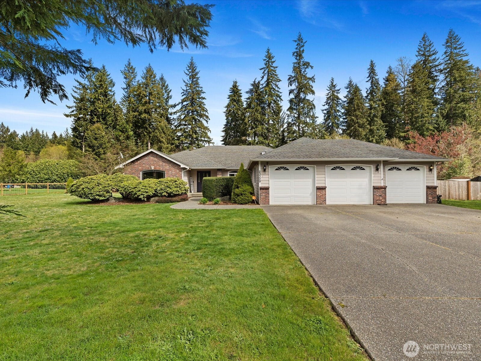 23309 121st Avenue NE, Arlington, WA 98223