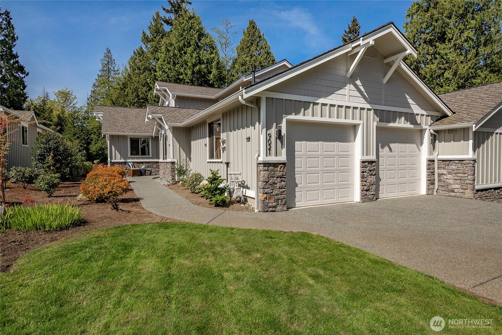 9021 Gleneage Drive, Blaine, WA 98230
