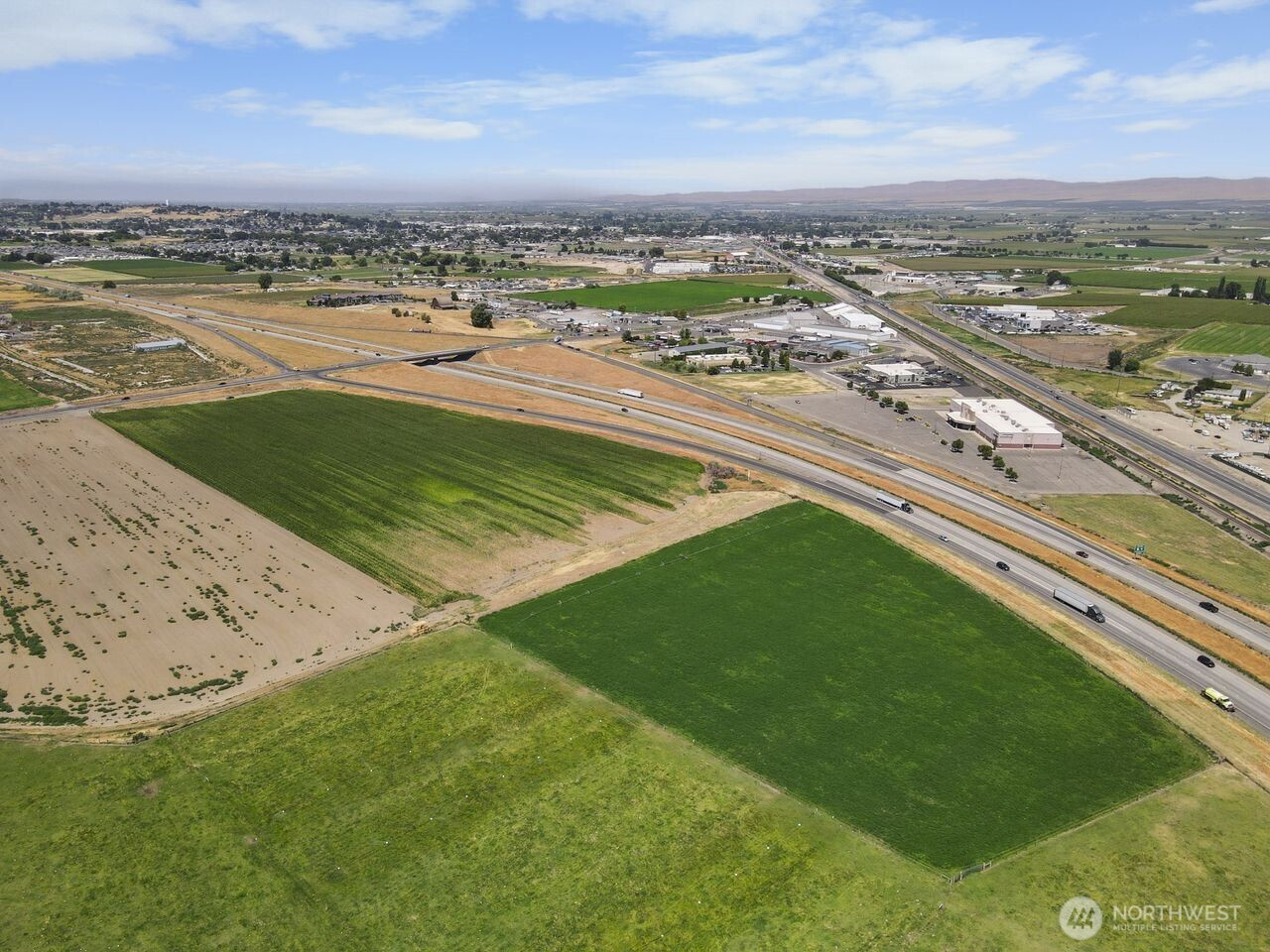 0 Waneta Road, Sunnyside, WA 98944