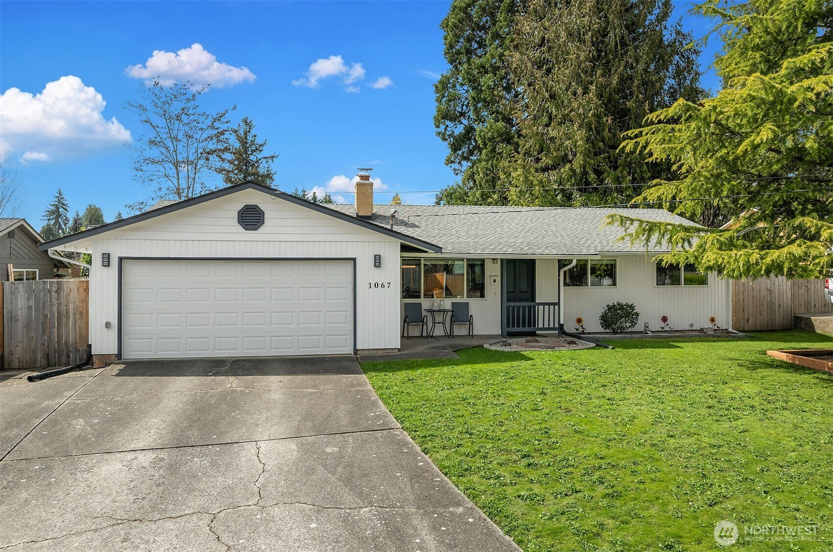 1067 Anacortes Avenue NE, Renton, WA 98059