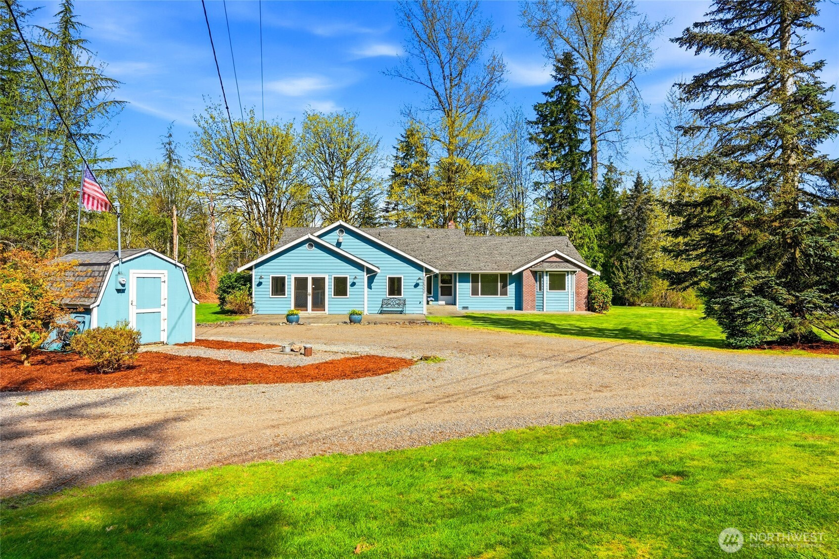 22532 87th Avenue NE, Woodinville, WA 98077