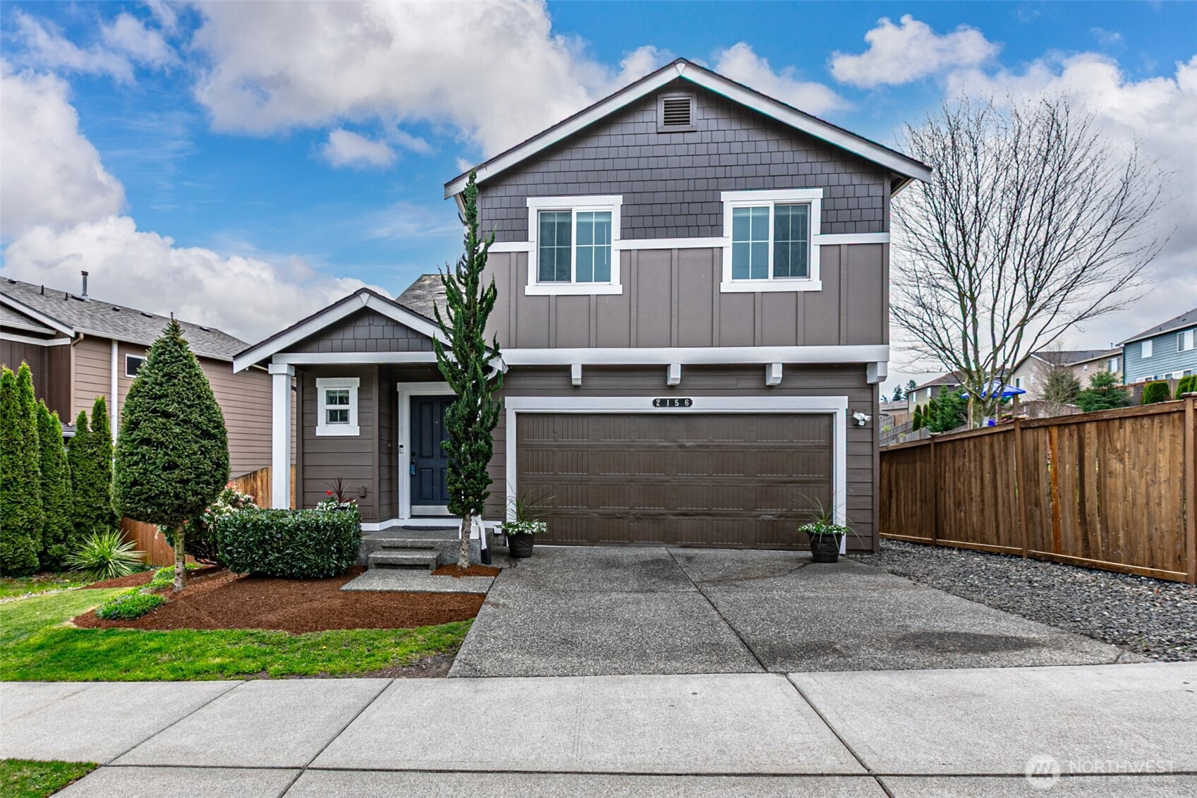 2156 66th Street SE, Auburn, WA 98092
