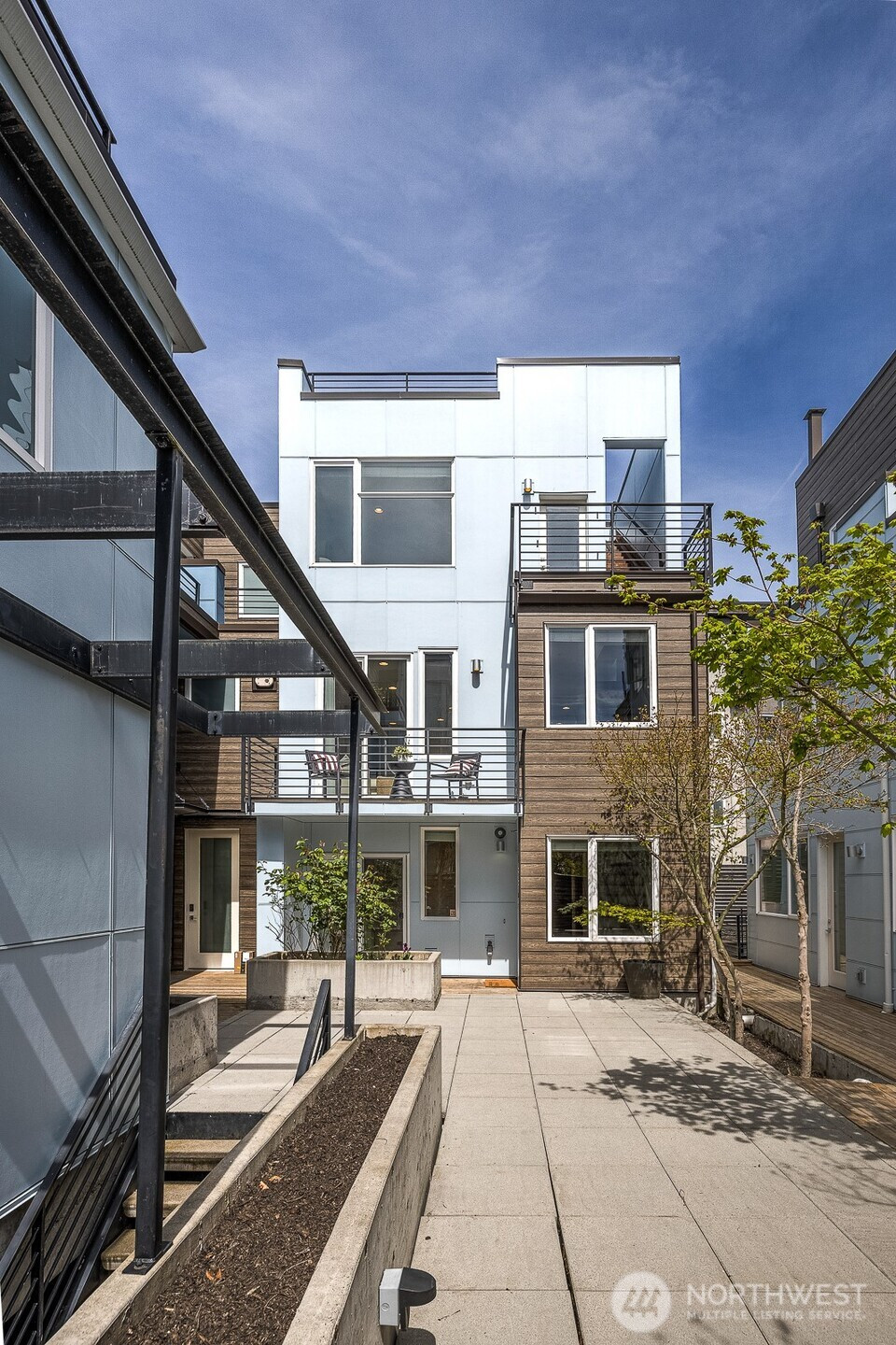 4331 Woodland Park Avenue N, Seattle, WA 98103