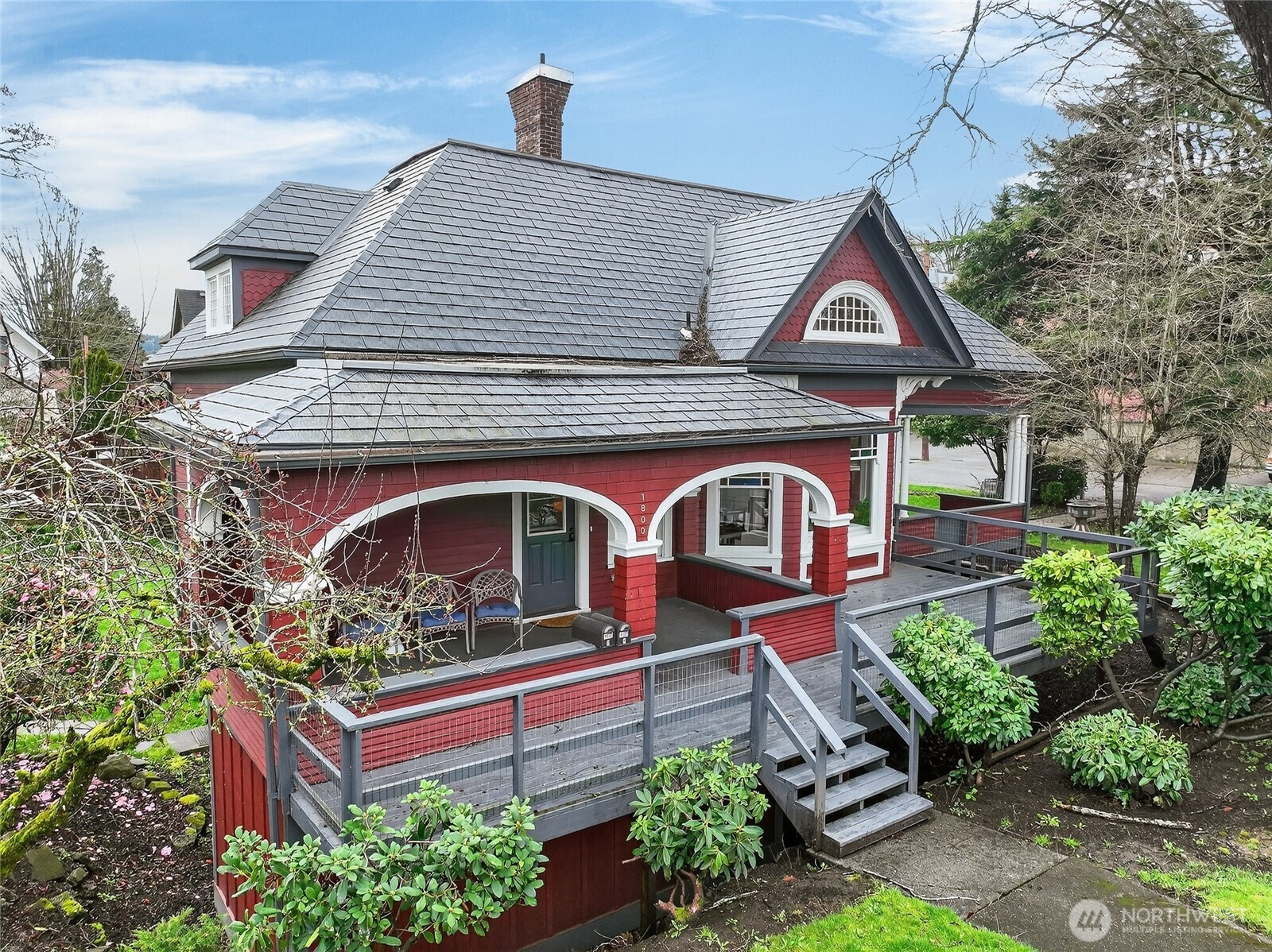 1800 J Street, Bellingham, WA 98225