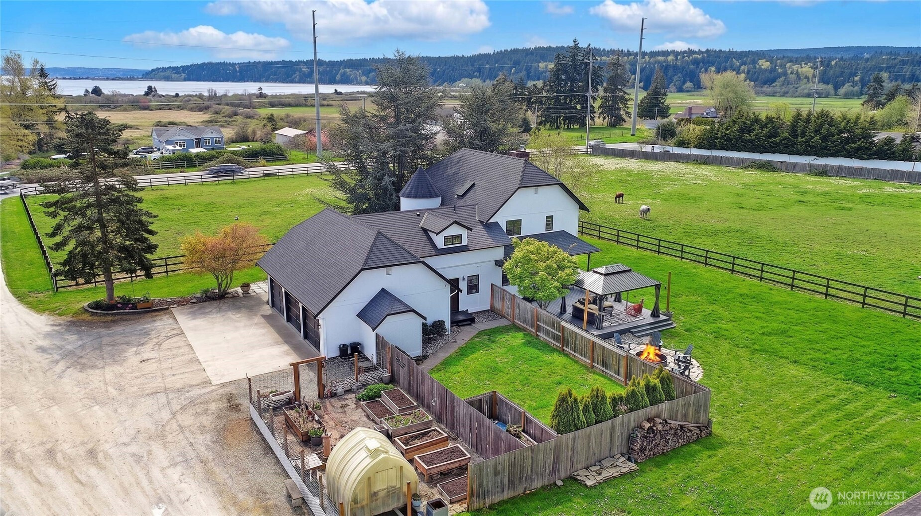 755 E North Camano Drive, Camano Island, WA 98282