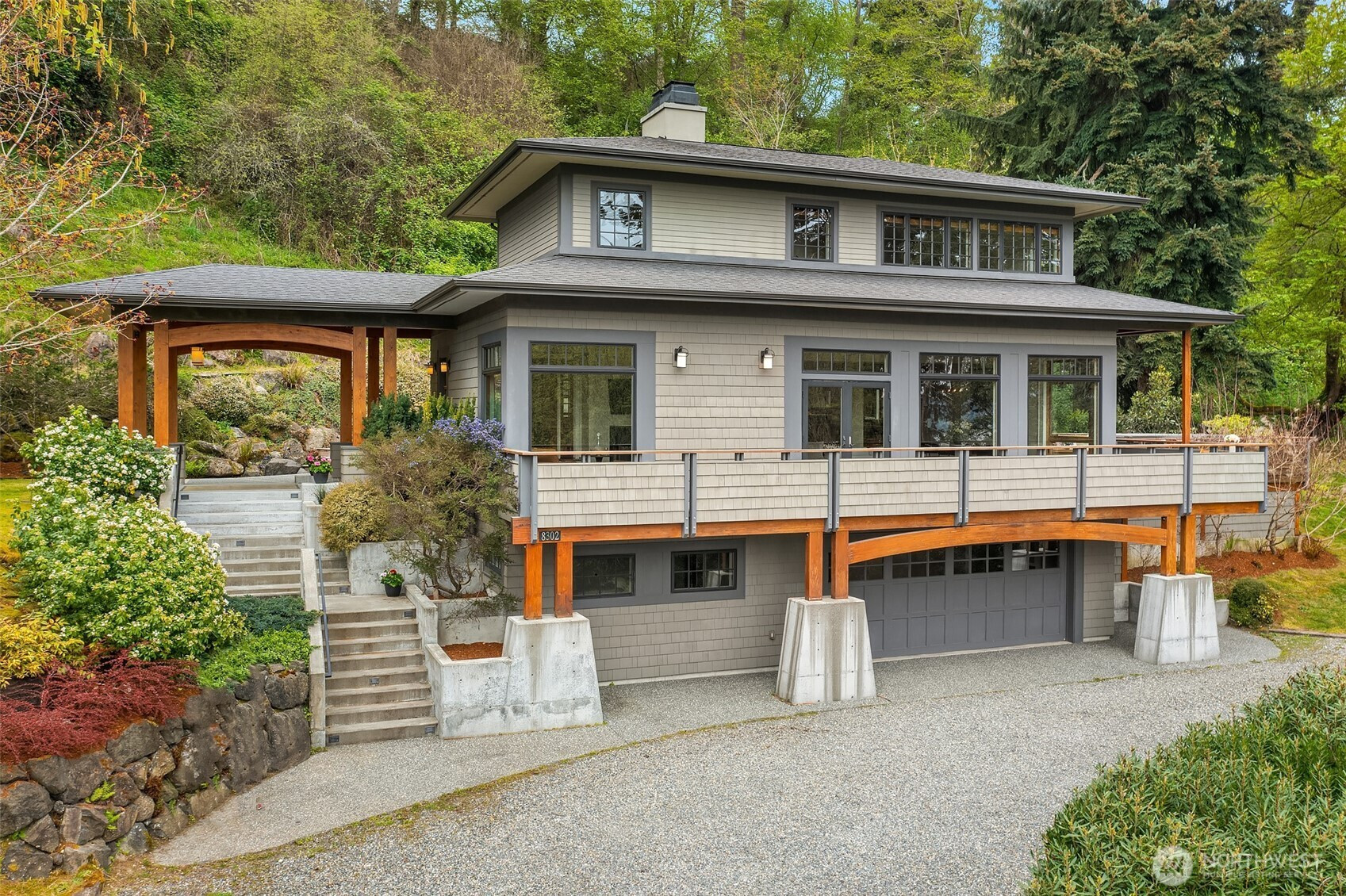 8302 SW Dilworth, Vashon, WA 98070