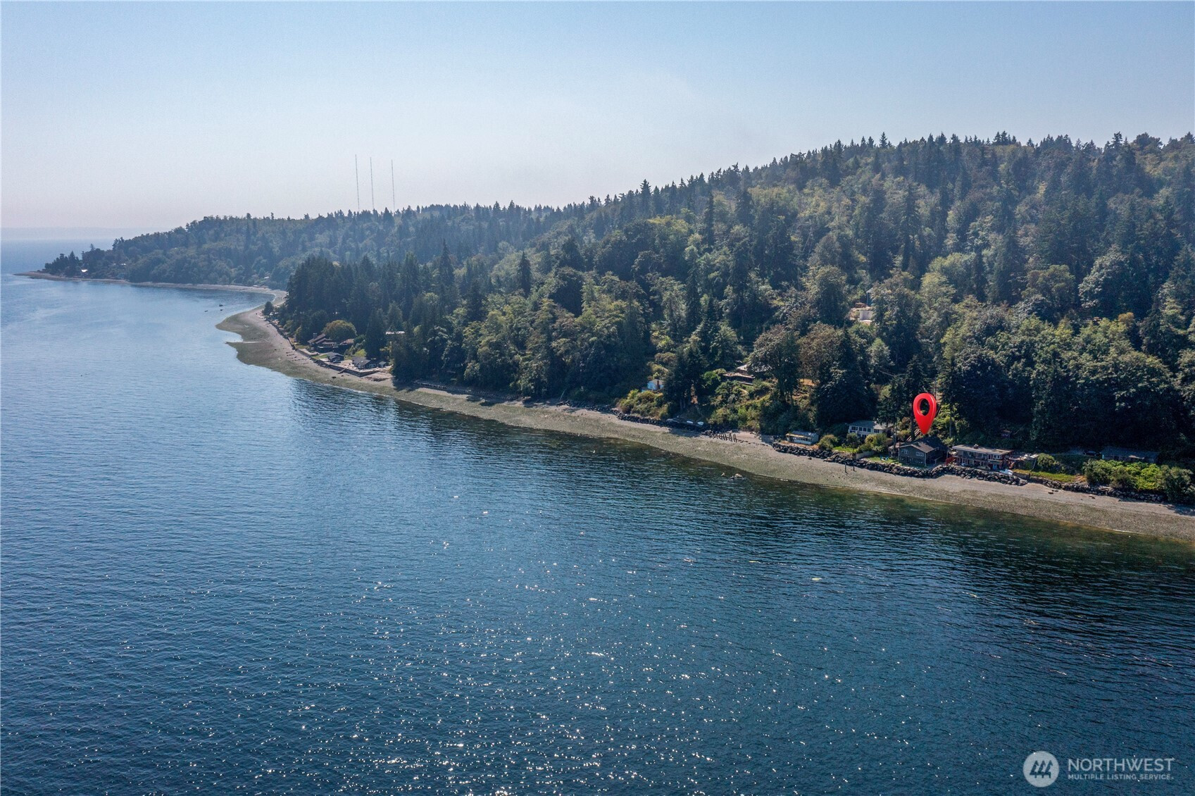 14024 Glen Acres Road SW, Vashon, WA 98070