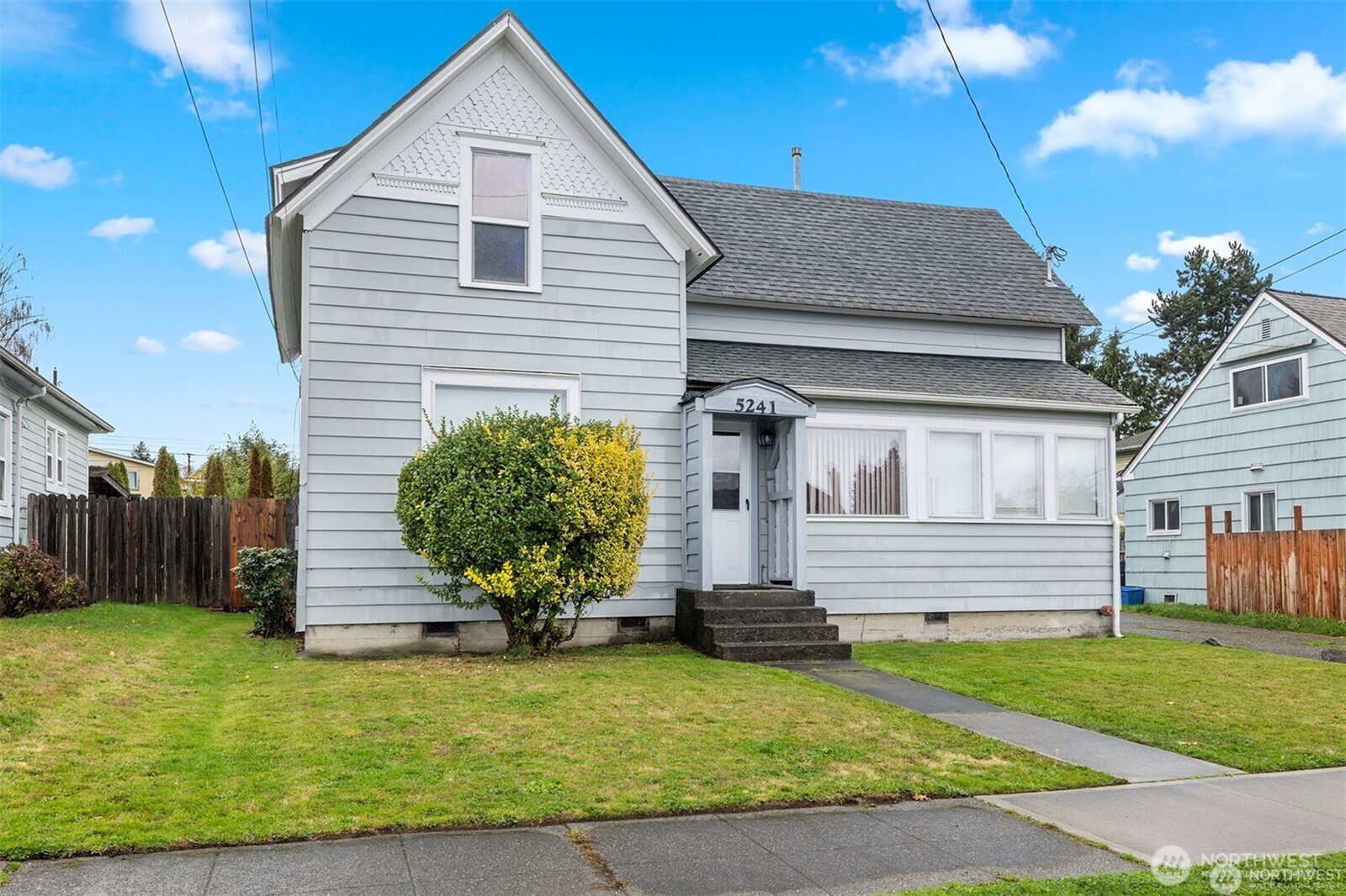 5241 S M Street, Tacoma, WA 98408