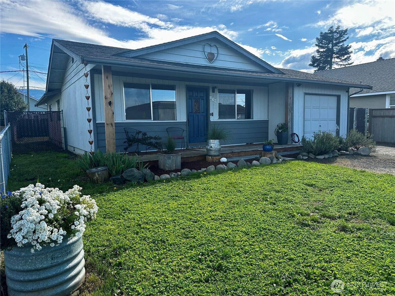159 W Alder Street, Sequim, WA 98382