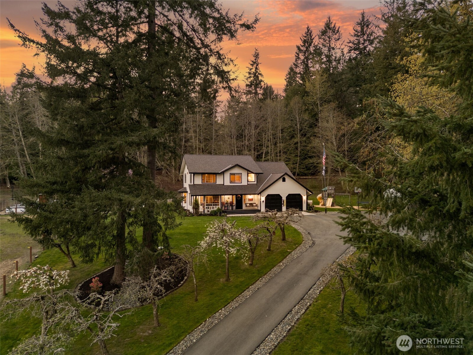 3594 Salmonberry Drive SE, Port Orchard, WA 98366