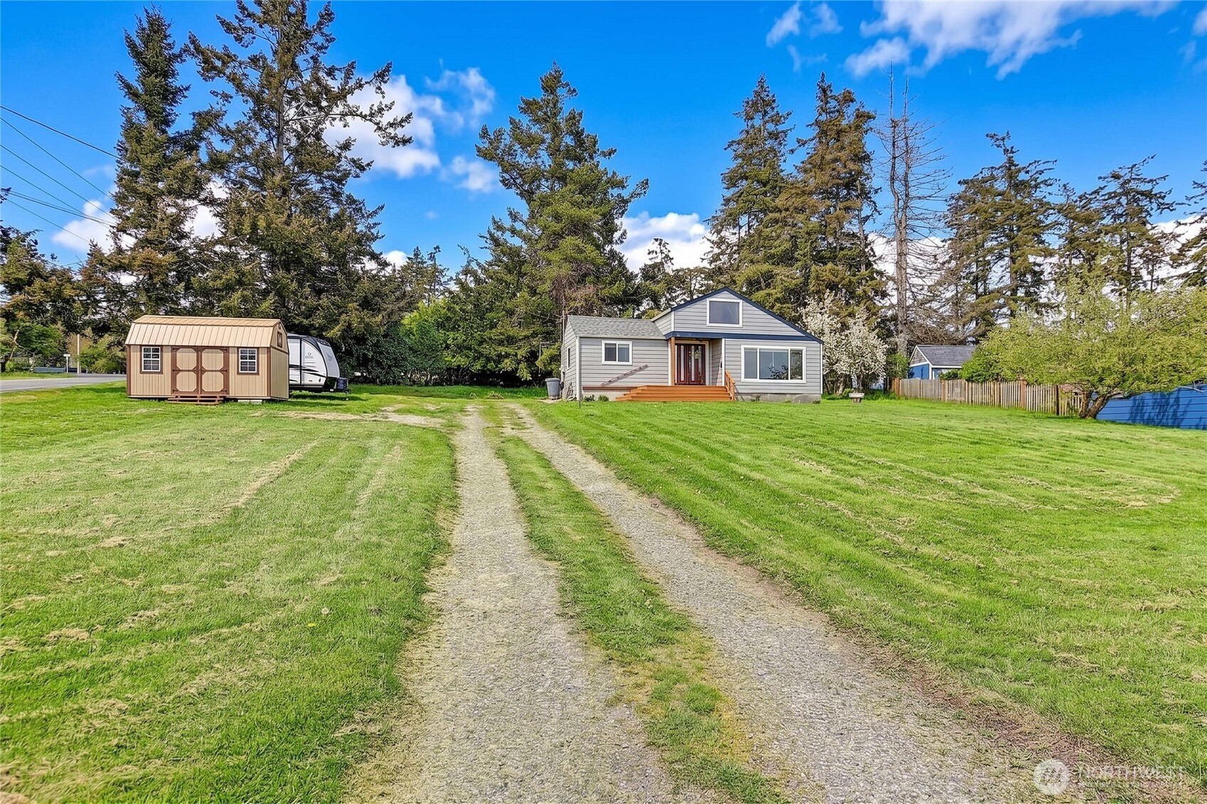1320 Swantown Road, Oak Harbor, WA 98277