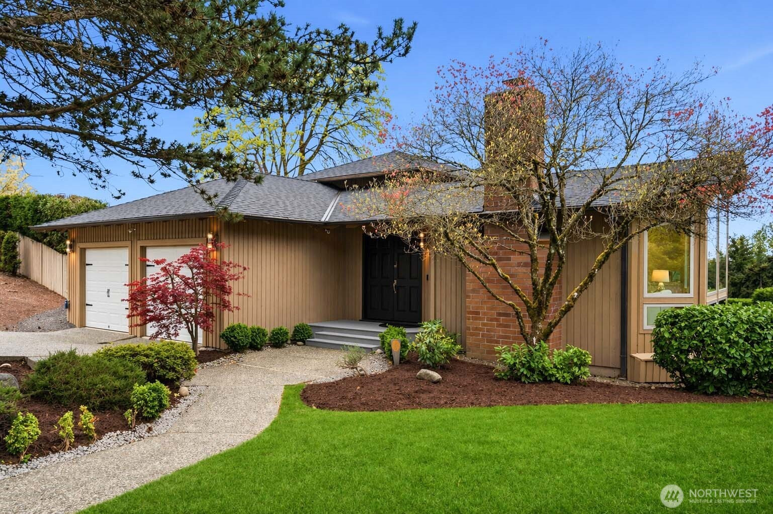 5701 137th Place SE, Bellevue, WA 98006