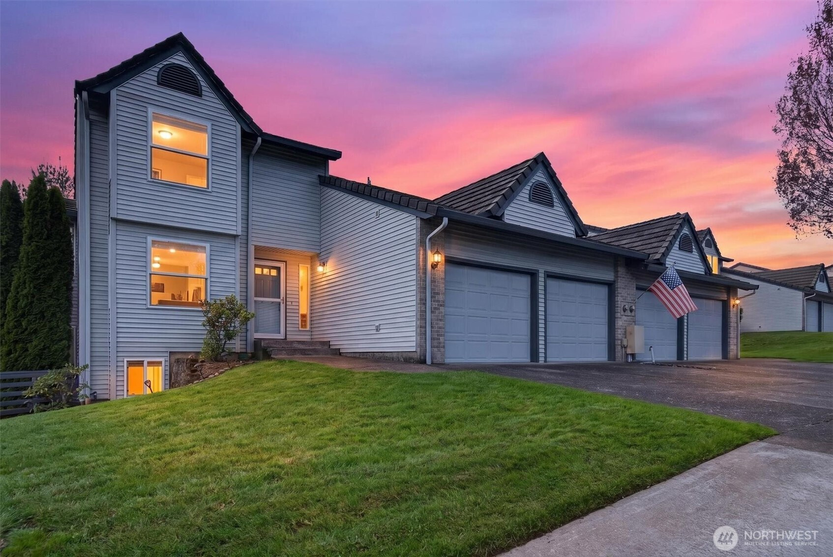 15917 NE Union Road, Ridgefield, WA 98642