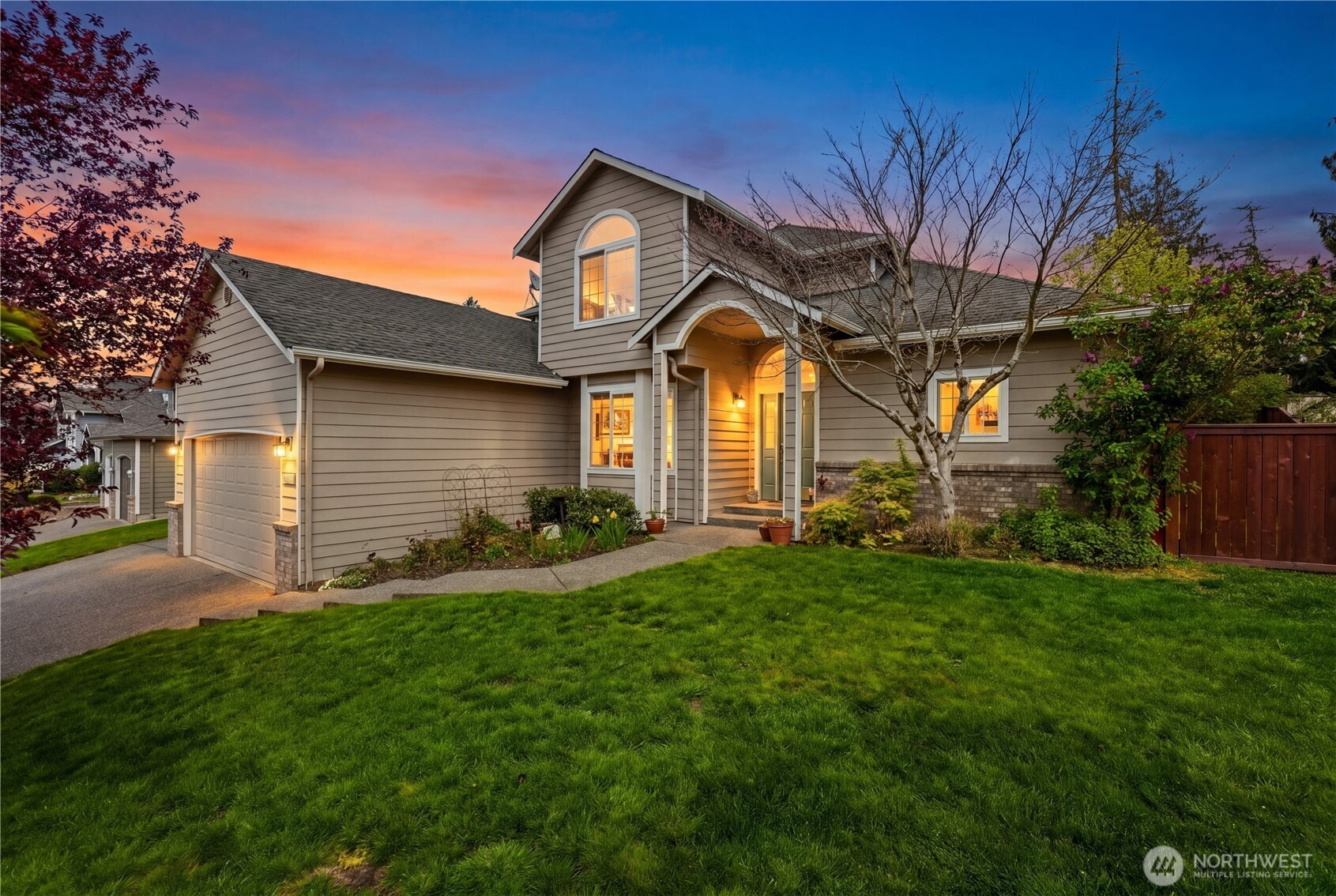 28111 82nd Drive NW, Stanwood, WA 98292