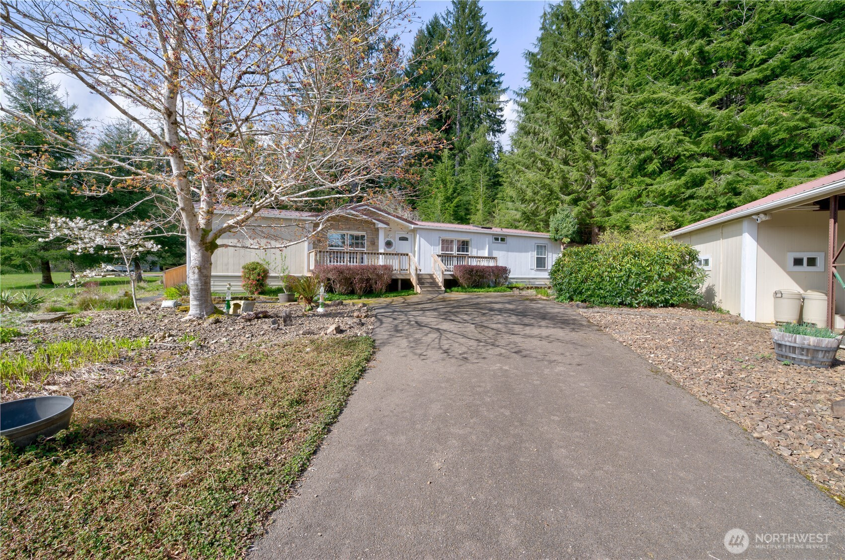 91 Bighill Road, Naselle, WA 98638