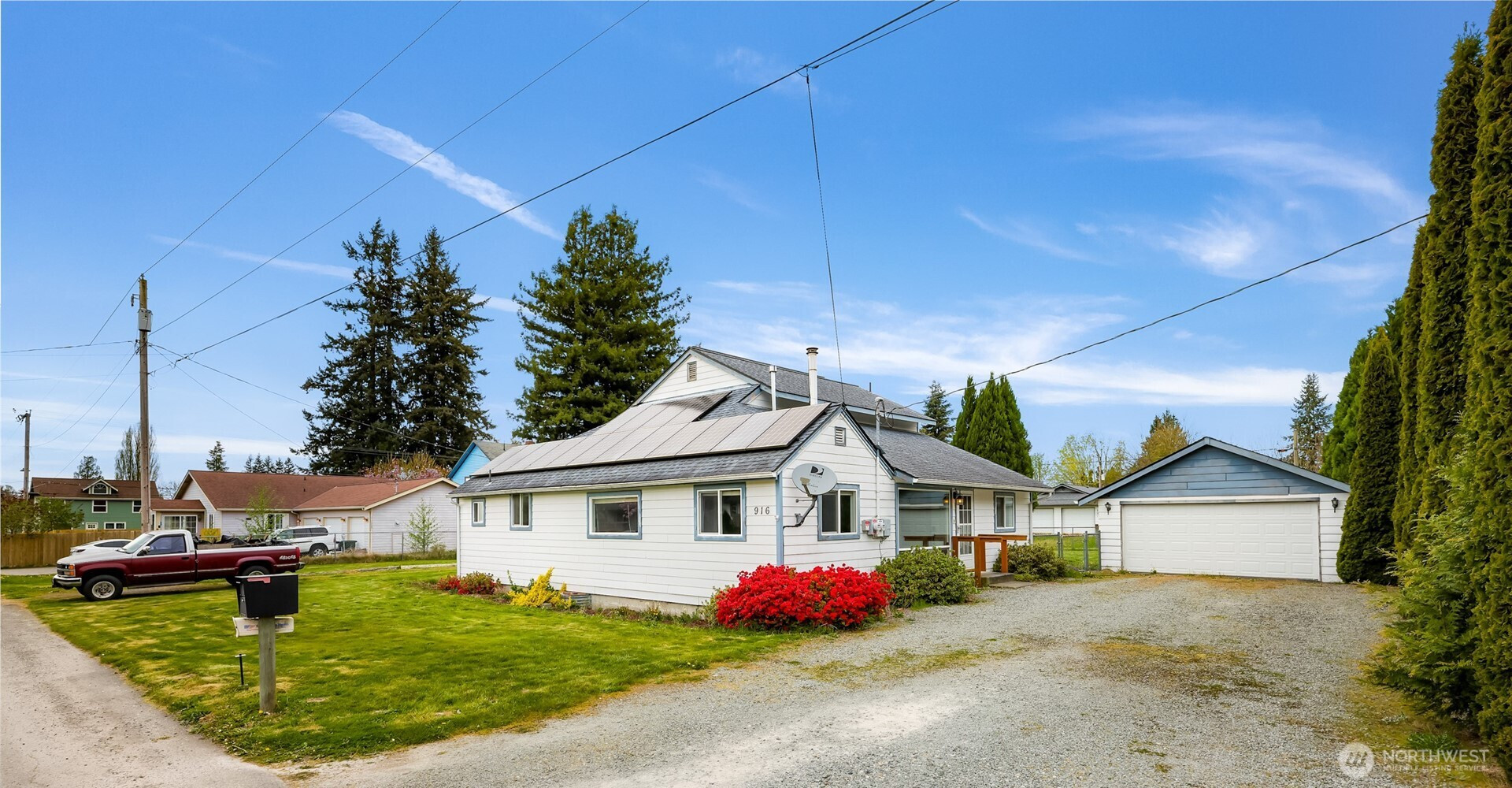 916 Jennings Street, Sedro Woolley, WA 98284