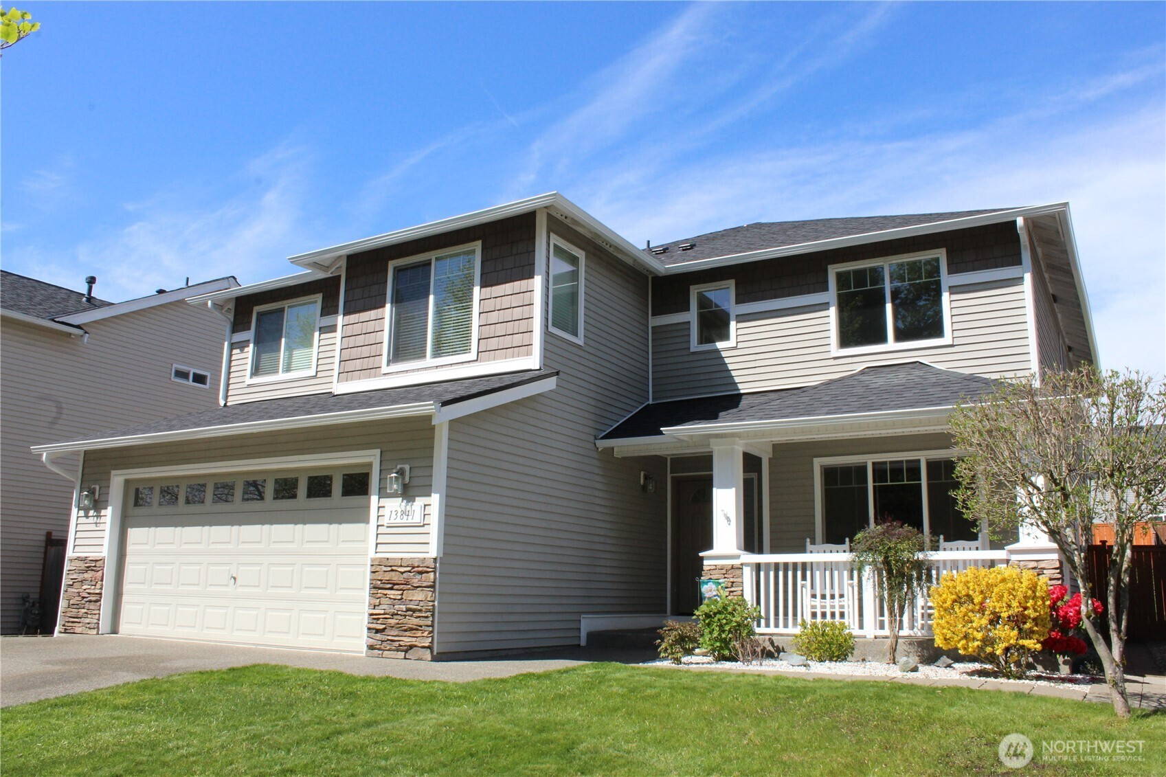 13811 176th Street E, Puyallup, WA 98374