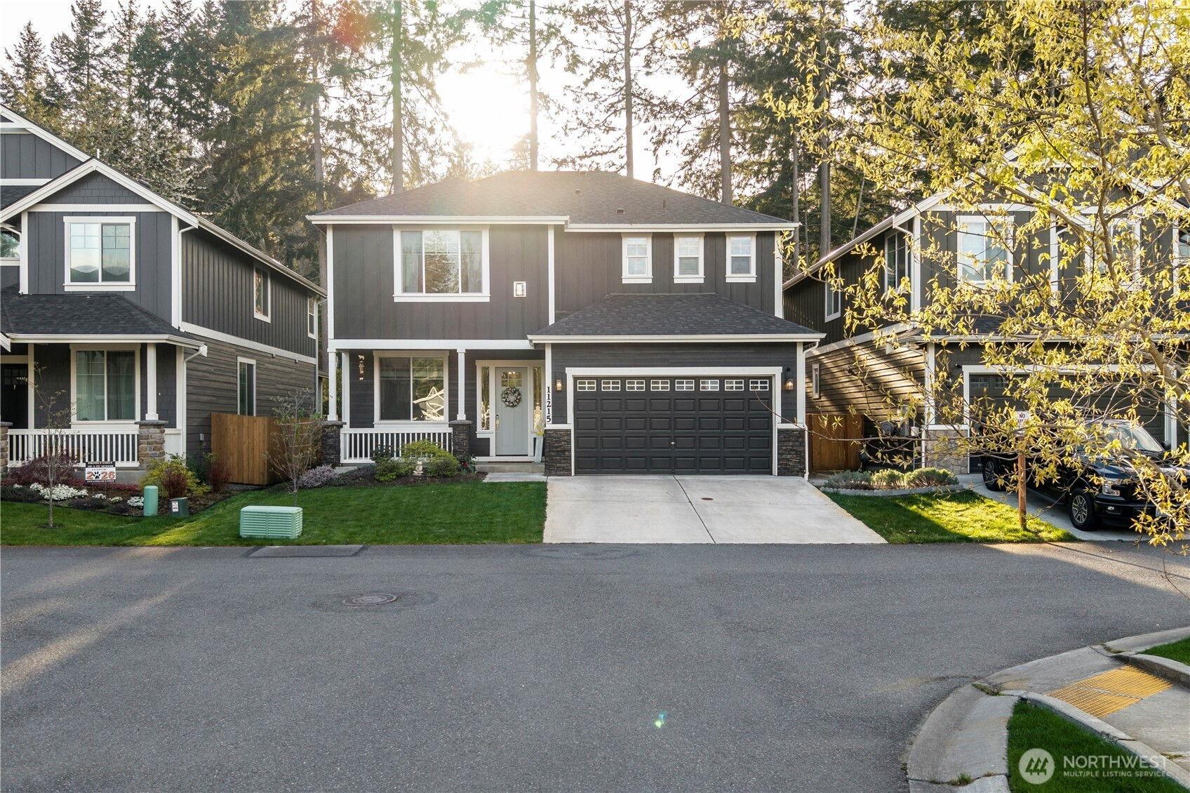 11215 Monarch Ridge Avenue NW, Silverdale, WA 98383