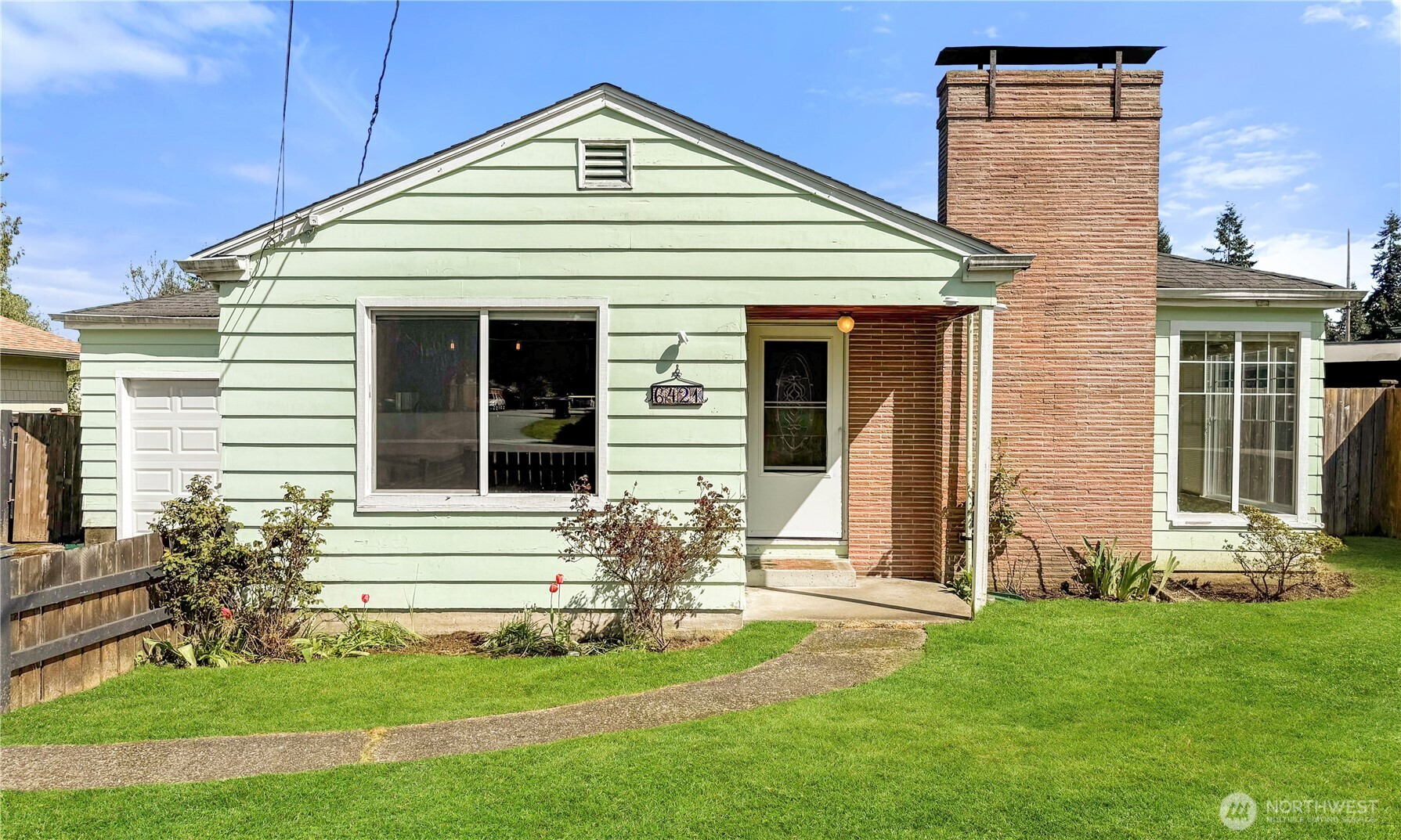 6421 Cypress Street, Everett, WA 98203