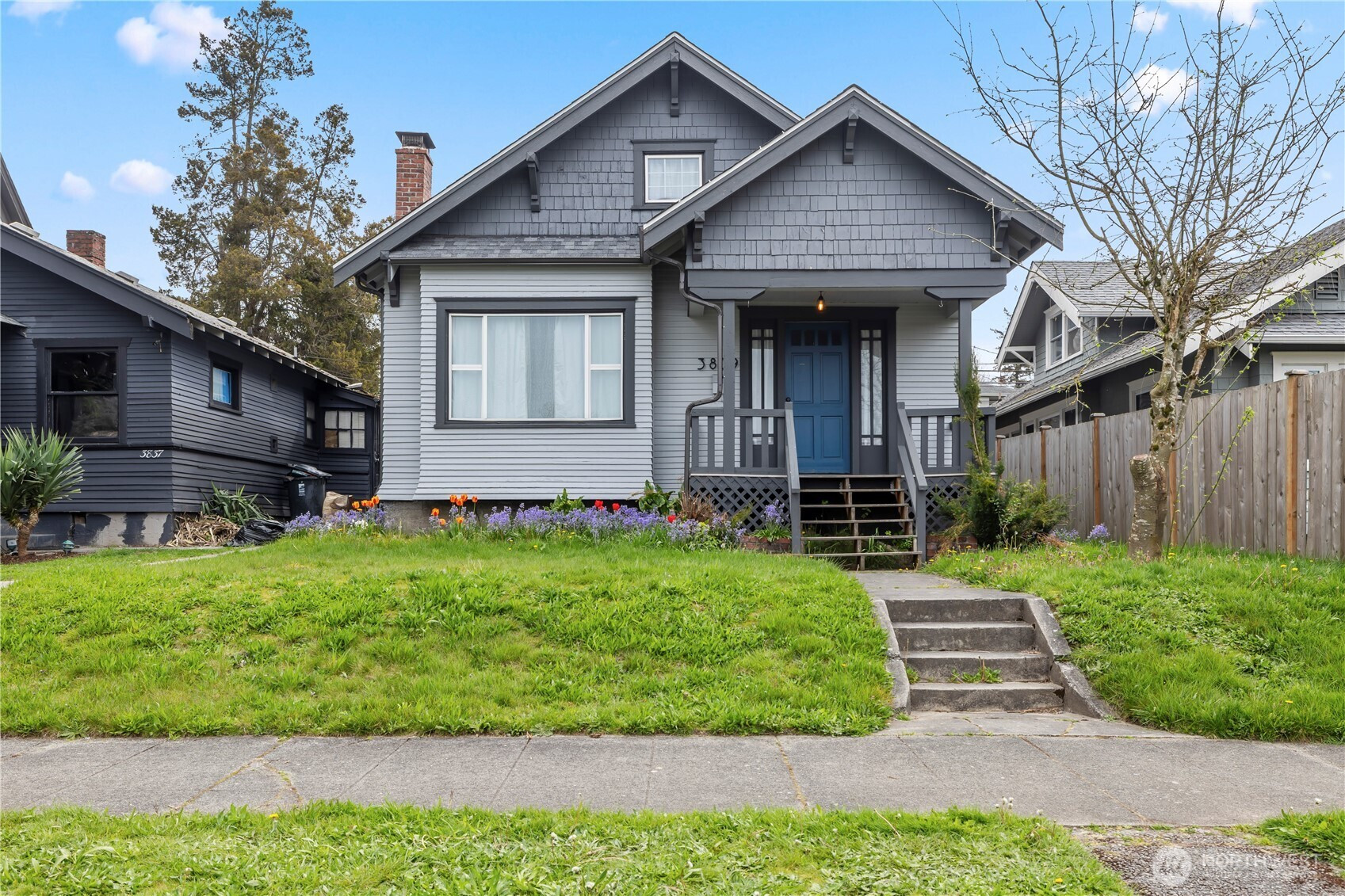 3839 S G Street, Tacoma, WA 98418