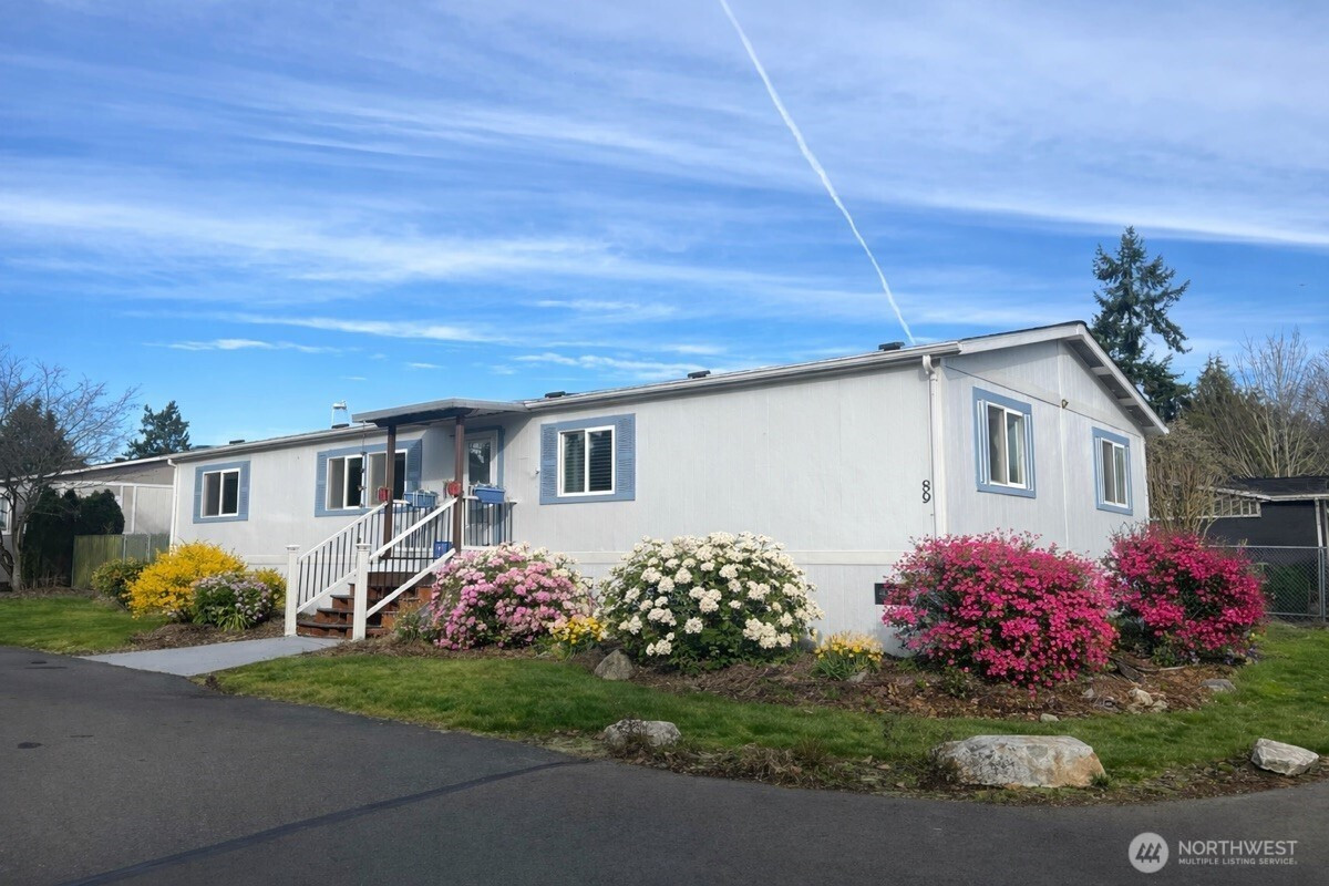 31600 126th Avenue SE, Auburn, WA 98092